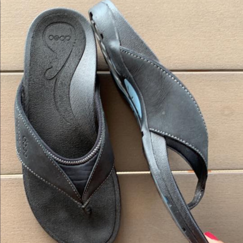 Flip flops